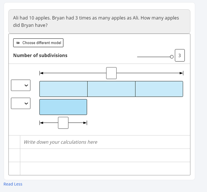 About Feedback Assistant Mathematics