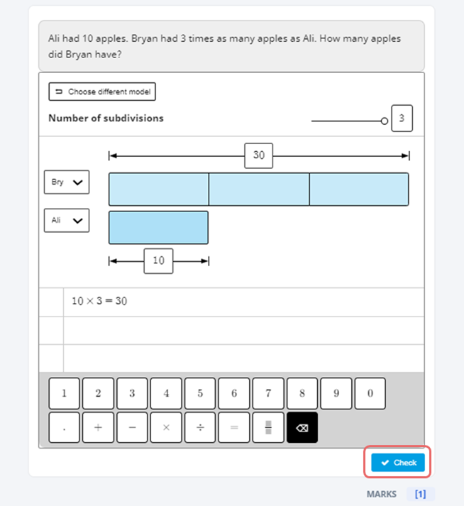 About Feedback Assistant Mathematics